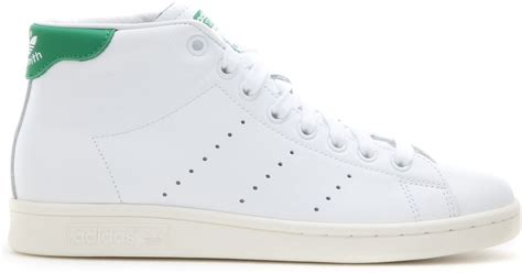 adidas schuhe stan smith sale|adidas stan smith high top.